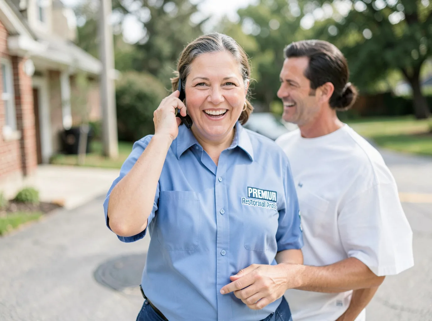 Water Damage Restoration Wellston, OH FAQs